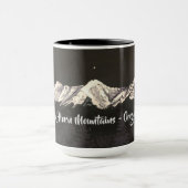 Mok Elk Horn Mountains (Midden)