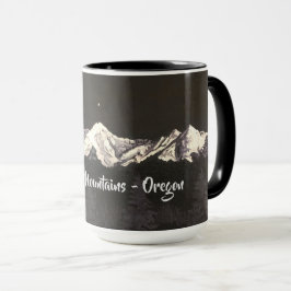 Mok Elk Horn Mountains
