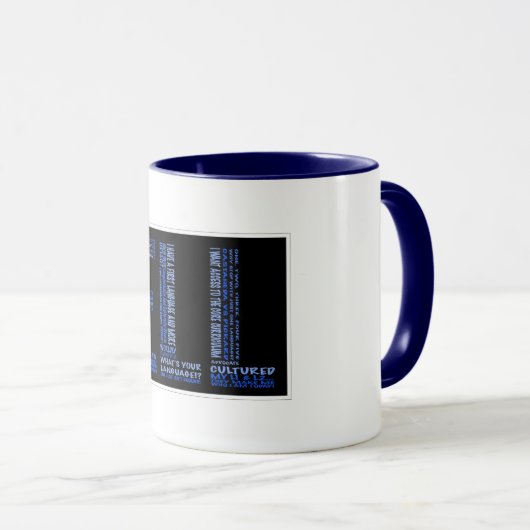 MOK ELL-leraar (Voorkant rechts)