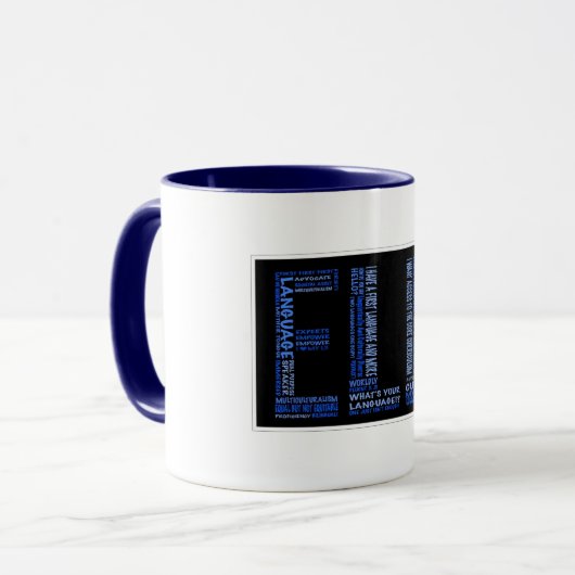 MOK ELL-leraar (Voorkant links)