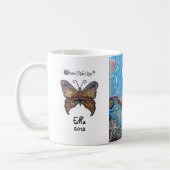 Mok Ella Butterfly (Links)