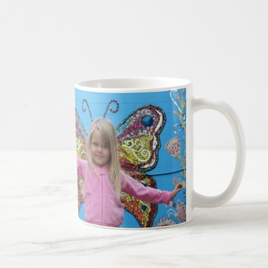 Mok Ella Butterfly (Rechts)