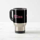 Mok Ellen (Voorkant links)