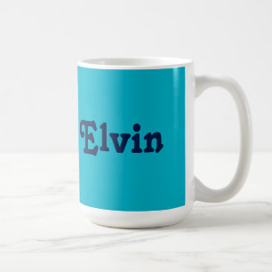 Mok Elvin