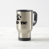 Mok "Em Coffee" (Voorkant rechts)