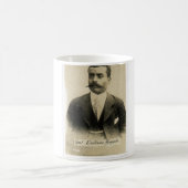 Mok Emiliano Zapata (Center)