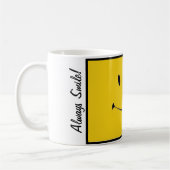 Mok Emoji Coffee (Links)