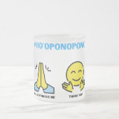 Mok Emoji Ho'oponopono Coffee (Center)