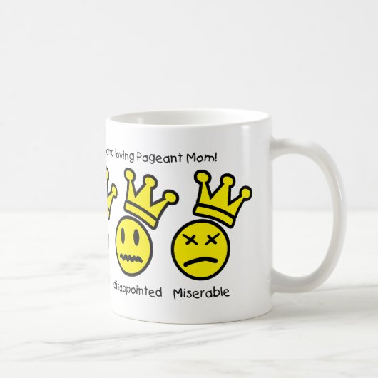 Mok Emoji Pageant Ma Expression (Rechts)