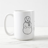 Mok Emoji Snowmen (Links)