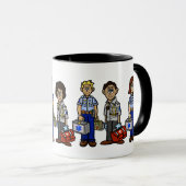 MOK EMS-team (Voorkant rechts)