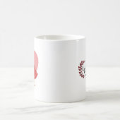 mok en beker (Center)