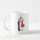 mok en beker (Links)