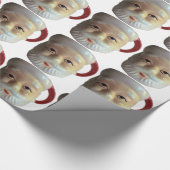 Mok- en omslagpapier Cadeaupapier (Hoek)