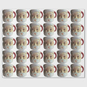 Mok- en omslagpapier Cadeaupapier (Vlak)