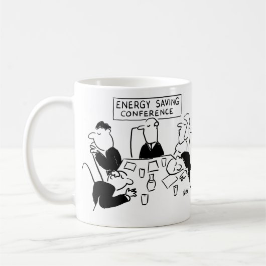 Mok energiebesparende Cartoons (Links)