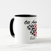 mok engel (Voorkant links)