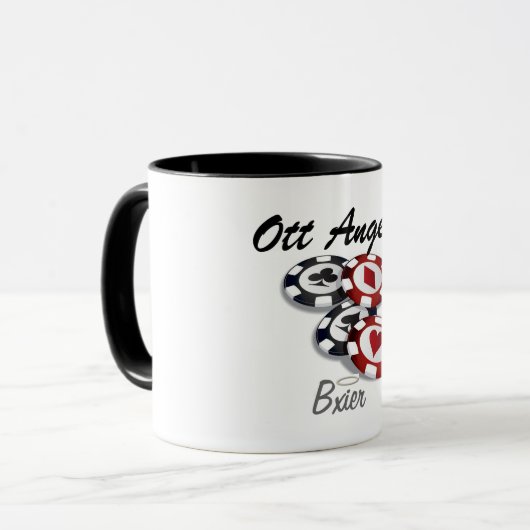 mok engel (Voorkant links)