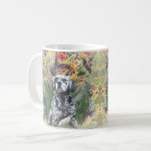 Mok Engelse Setter Coffee (Voorkant links)