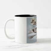 Mok Engelse Setter Hunts (Links)