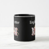 Mok Engelse Setter Ma (Midden)