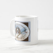 Mok Engelse Springer Spaniel Hunts (Voorkant links)