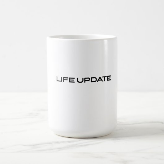 Mok enkelvoudig (Center)