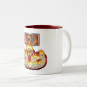 MOK EOD Two-Tone Coffee (Voorkant rechts)