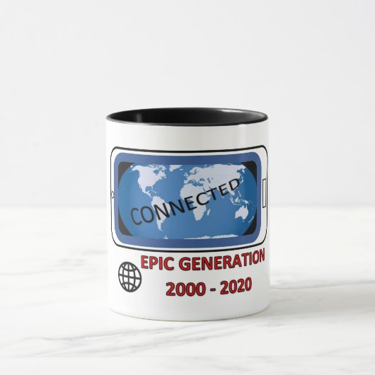 MOK EPIC GENERATION (Midden)