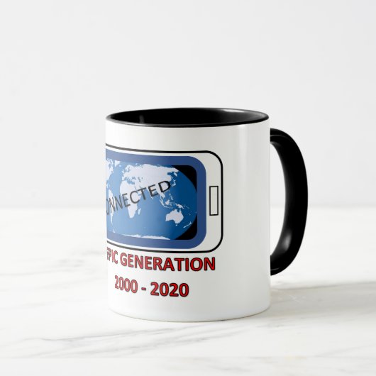 MOK EPIC GENERATION (Voorkant rechts)