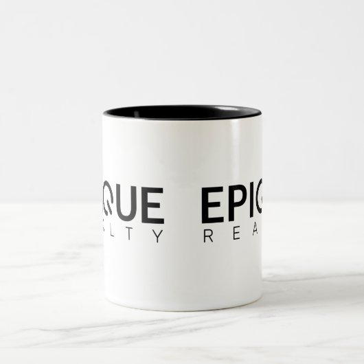 Mok Epique Realty Coffee (Center)