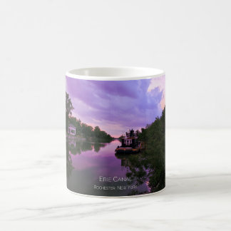 Mok - Erie Canal te Sunset ***
