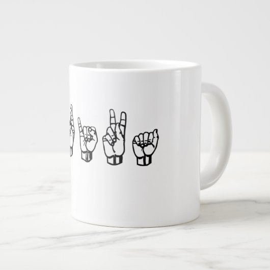 Mok Erika ASL (Voorkant rechts)