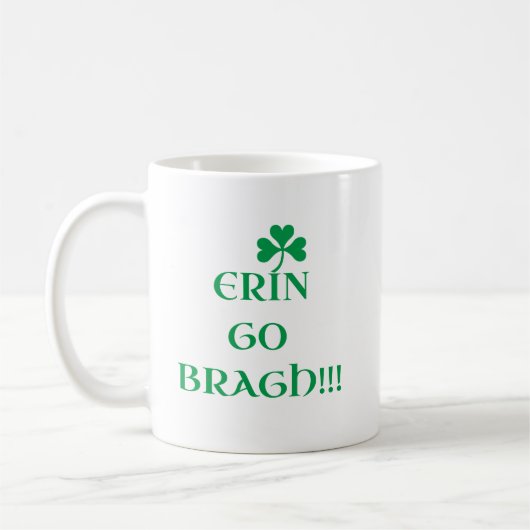 mok "ERIN GO BRAGH" (Links)