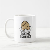 Mok Eskimo Brother Coffee (Links)