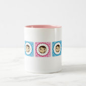 Mok Eskimo Face (Center)