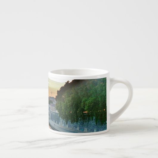 Mok Espresso Italië (Rechts)