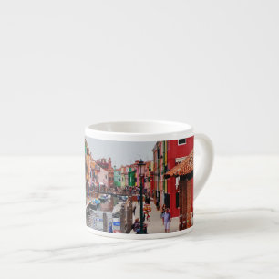 Mok Espresso Italië