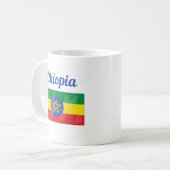 Mok Ethiopia Flag Coffee (Voorkant links)
