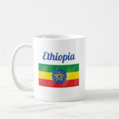 Mok Ethiopia Flag Coffee (Links)