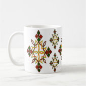 Mok Ethiopian Cross Meskel (Links)