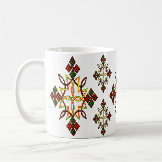 Mok Ethiopian Cross Meskel