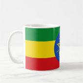 Mok Ethiopianese vlag (Links)