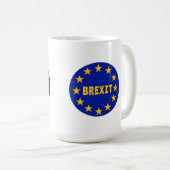Mok EU Brexit (Voorkant rechts)