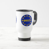 Mok EU Grexit (Voorkant rechts)