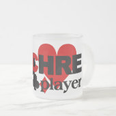 Mok Euchre Player (Voorkant rechts)