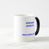 MOK EUCHRE WIZE (Voorkant rechts)