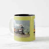 Mok Eureka en Palisade (Voorkant links)