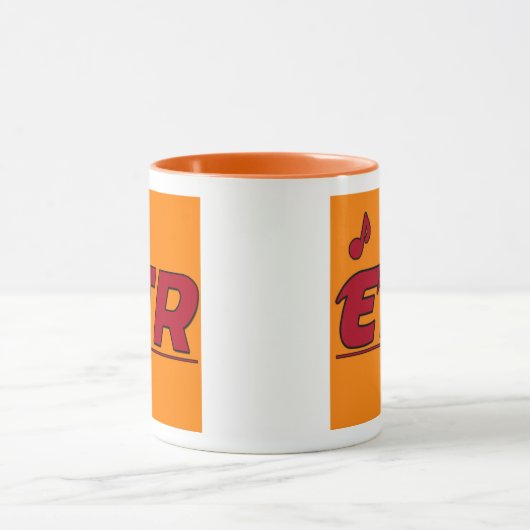 Mok EuroTruckRadio (Midden)