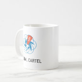 Mok EvE-scout/signaalkartel (Voorkant links)